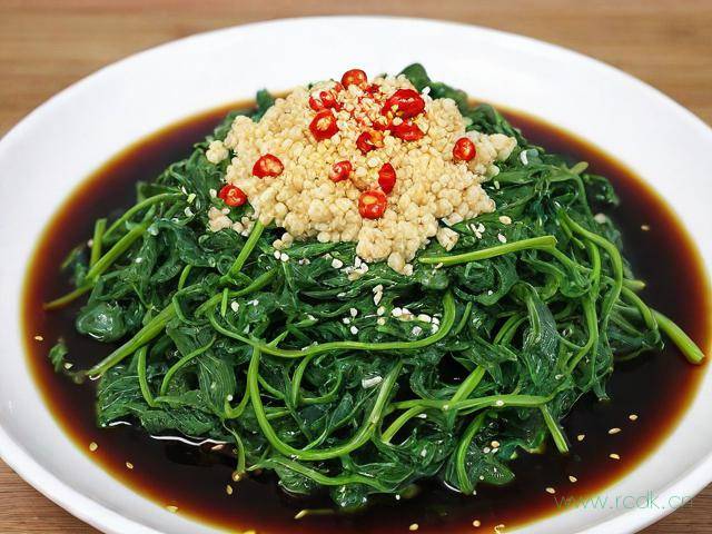 苦麻菜怎么做着吃,苦麻菜怎么吃好