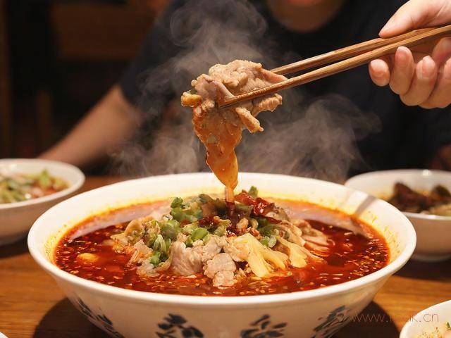 吃冒菜怎么装菜装的多,冒菜怎么吃划算