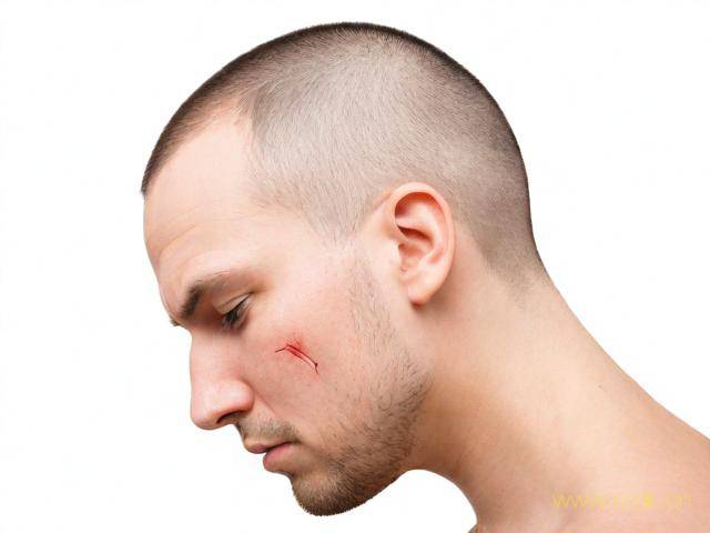 斑秃病怎么得的,斑秃是怎么来的