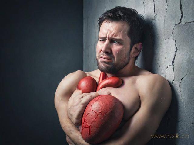 心脏病胸闷怎么办,心脏病发作胸闷