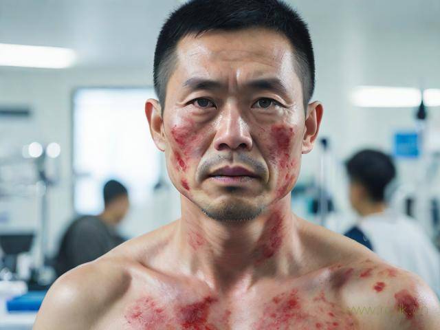 银屑病是怎么引起的,银屑病是怎么引起的能不能除根