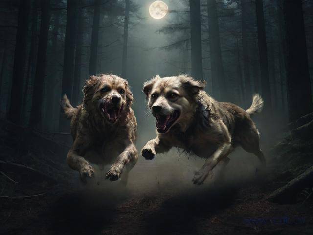 怎么判断狗狗有狂犬病,怎么判断狗狗狂犬病发作有哪些表现