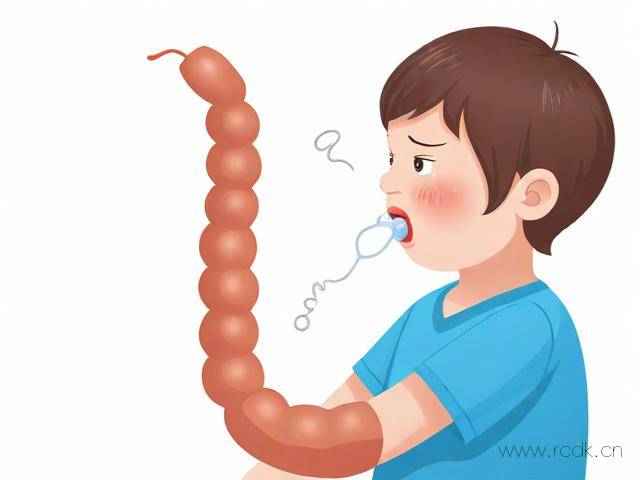 儿童蛔虫病怎么治疗,儿童蛔虫病症状吃什么药