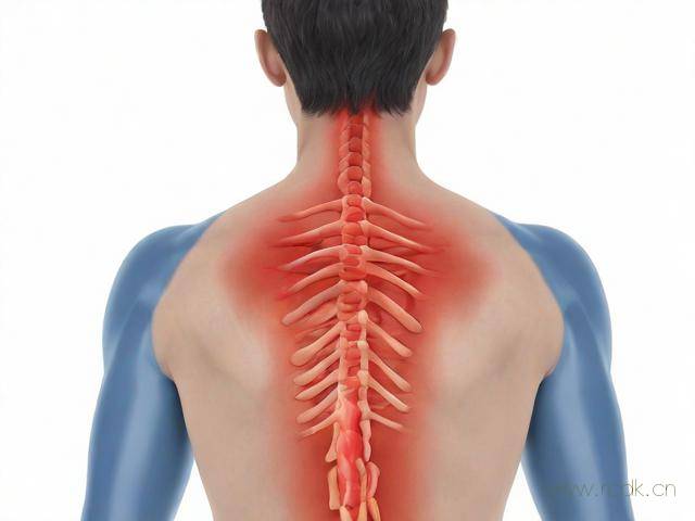 25岁就有颈椎病怎么办,25岁有颈椎病正常吗