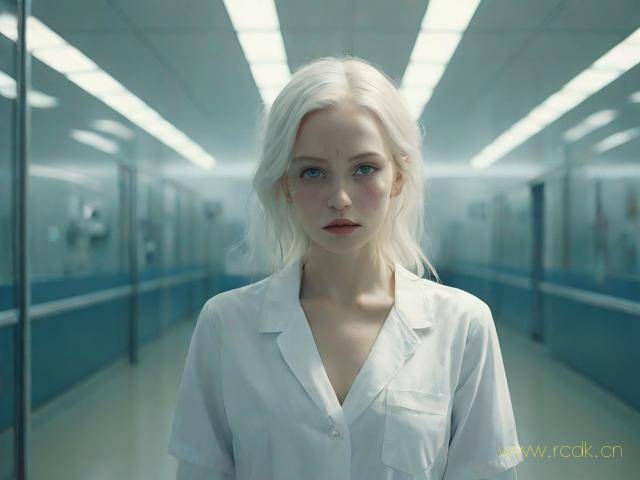 后天怎么得白化病,后天性白化病会遗传吗