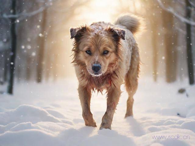 狗狗冬天皮肤病怎么办,狗狗冬天脱皮怎么回事