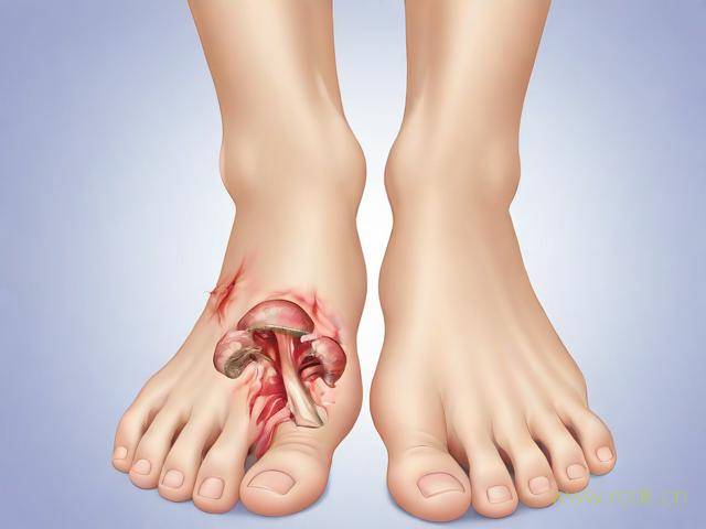 脚气病怎么来的,脚气是怎么得得