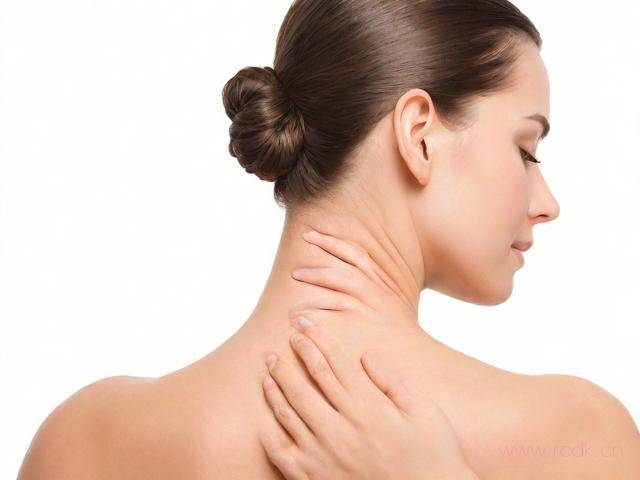 颈椎病脖子痛怎么治疗,颈椎病脖子疼的厉害怎么缓解