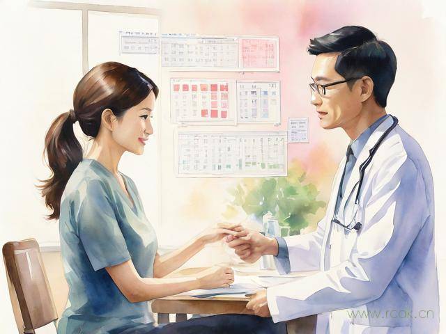 妇科病总反复怎么办,妇科病一直反反复复怎么办