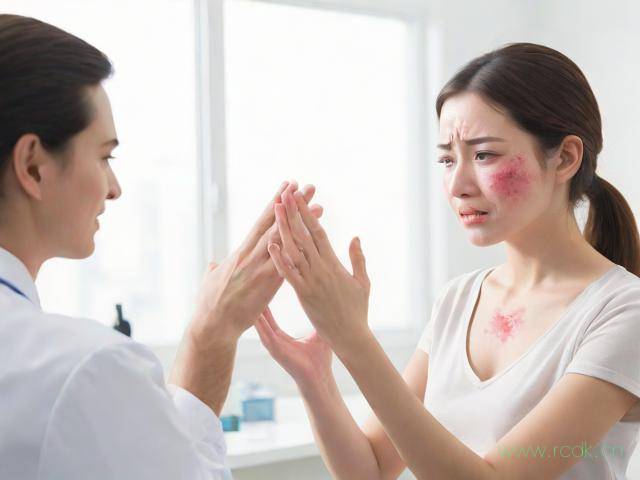 皮肤病湿疹怎么根治,皮肤病湿疹怎么根治最有效