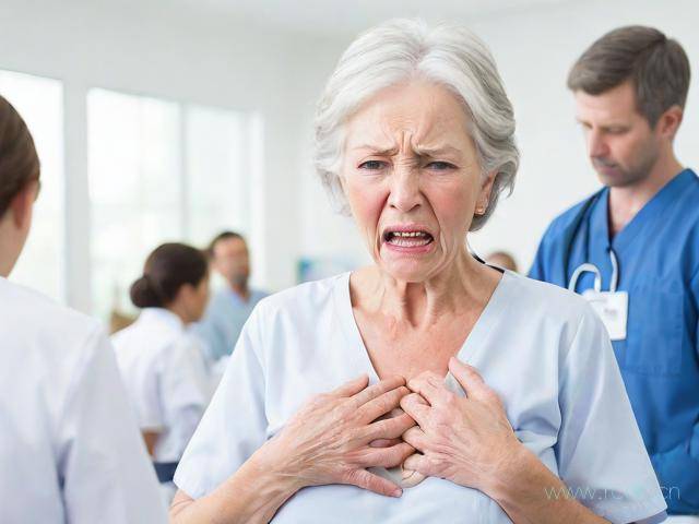 有心脏病的英文怎么说,有心脏病的英文短语