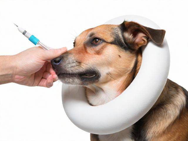 狗狗的皮肤病怎么治好,狗狗的皮肤病怎么治好呢