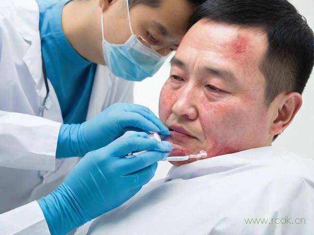 沈阳怎么治疗皮肤病,沈阳怎样治皮肤病