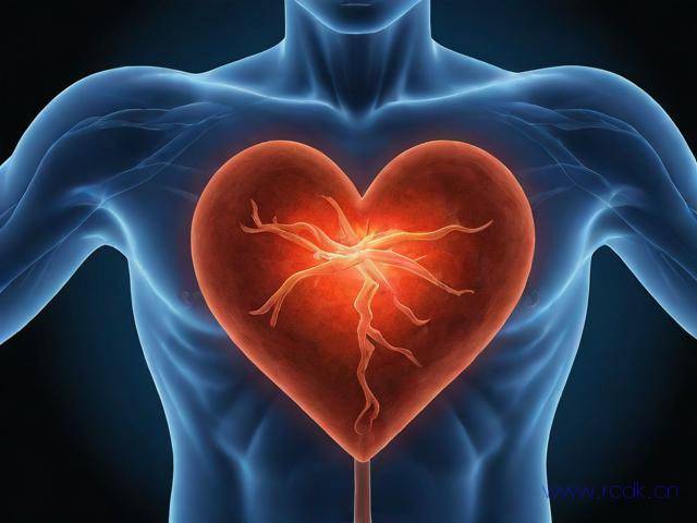 甲亢是怎么引起的病,甲亢是这样引起的