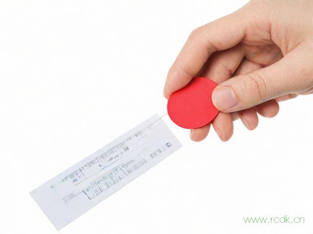 艾滋病试纸怎么验,艾滋病试纸怎么验真