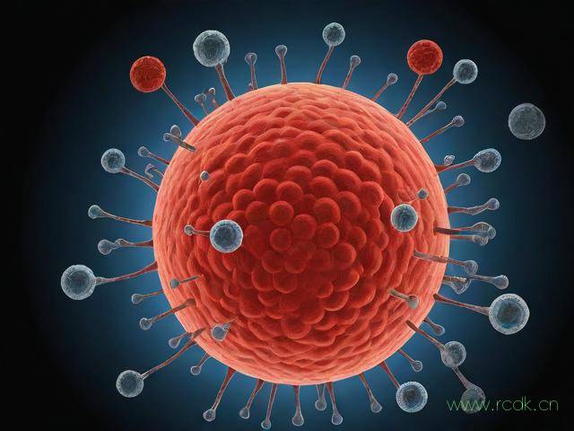 颗粒白血病怎么引起的,颗粒细胞白血病