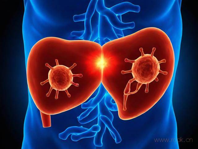肝囊肿是怎么得来的病,肝囊肿是如何引起的?怎么治疗?