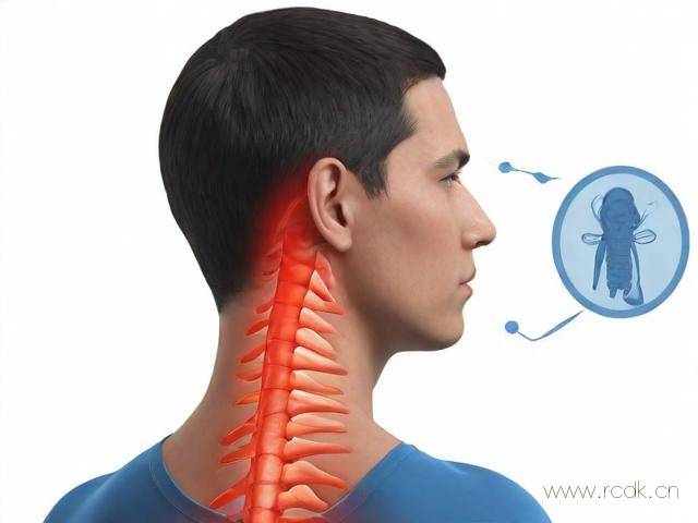 颈椎病怎么引起,颈椎病怎么引起耳鸣