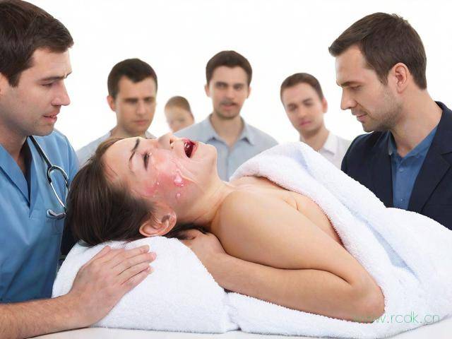 癫痫病发作时怎么急救,癫痫患者发作怎么急救