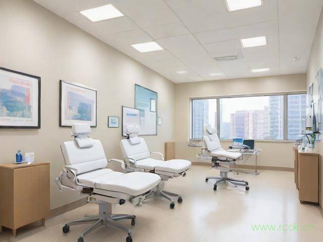 上海市皮肤病医院长宁区院区怎么样,上海市皮肤病医院长宁区门诊部