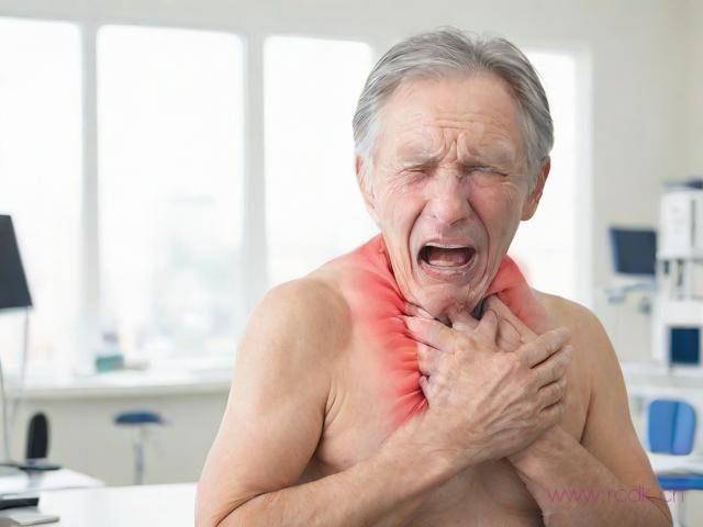 中老年颈椎病怎么治最好,中老年劲椎病