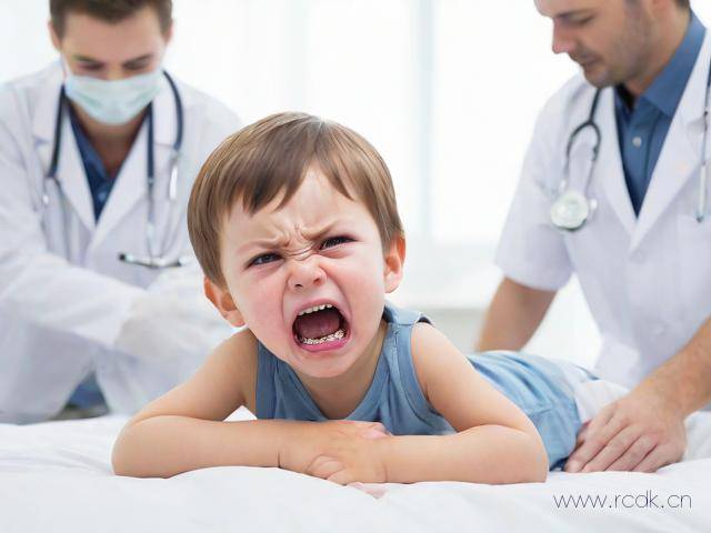 儿童癫痫病是怎么样的,儿童癫痫病什么症状