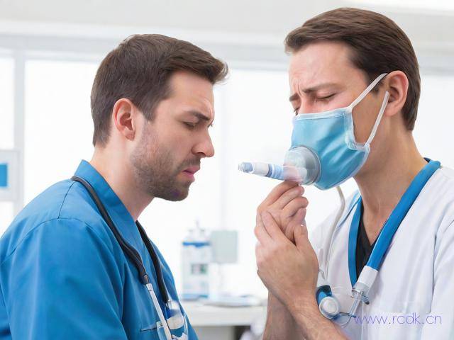 哮喘病厉害吗怎么治疗,哮喘病很严重吗这个病能不能根治