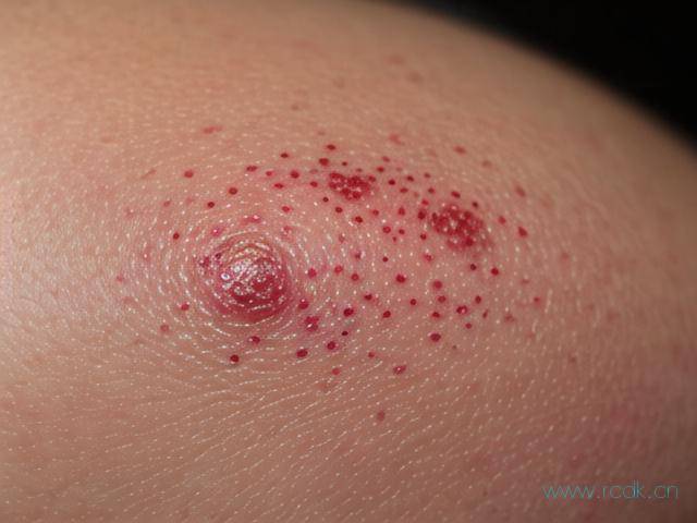 银屑病连成片了怎么办,银屑病为什么成片状了