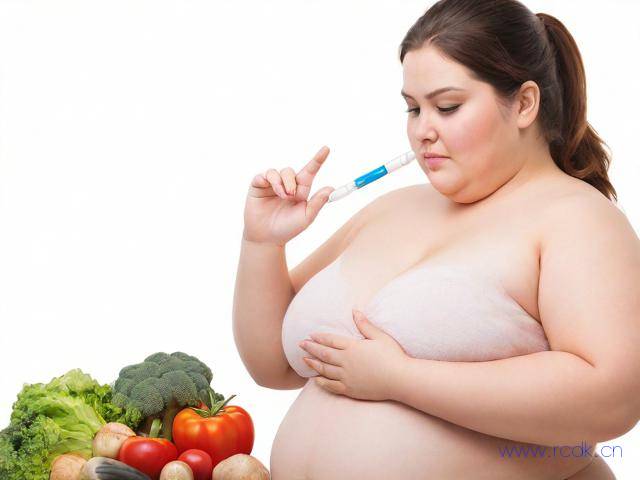 胖人黑棘皮病怎么治疗,肥胖症黑棘皮