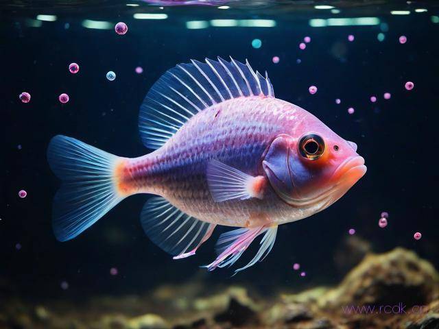 霓虹灯鱼病怎么判断,霓虹灯鱼病了怎么消毒