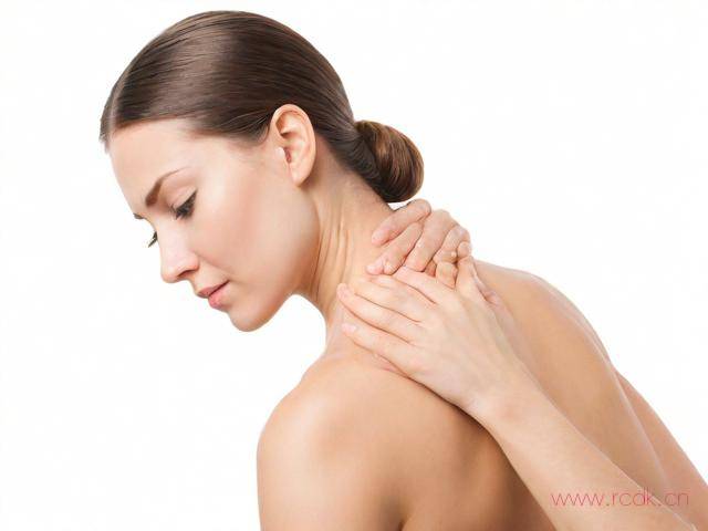 颈椎病压迫神经引起头晕怎么办,颈椎病压迫神经头晕的自我治疗方法