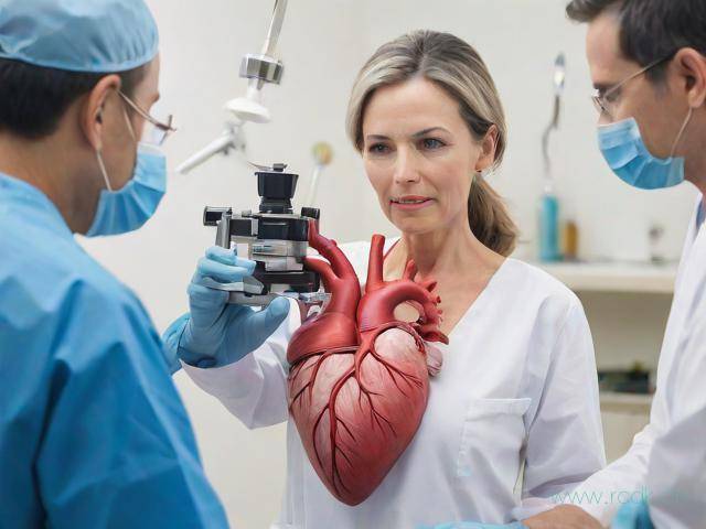 先天性心脏病是怎么引起的,先天性心脏病是怎么引起的40岁