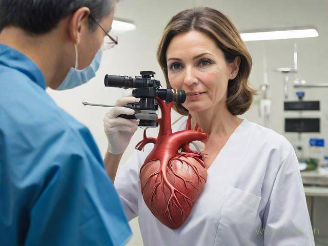 先天性心脏病是怎么引起的,先天性心脏病是怎么引起的40岁