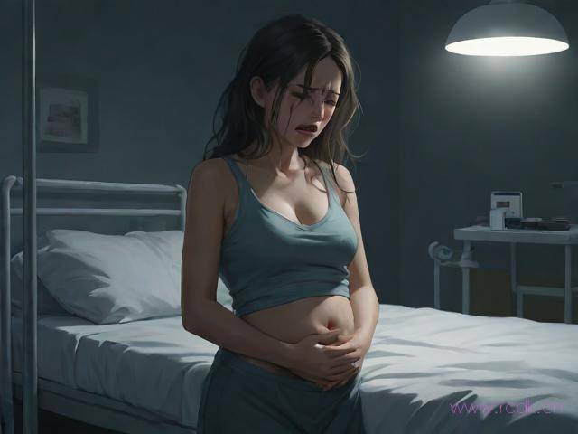 尿潴留怎么病,尿潴留的严重后果