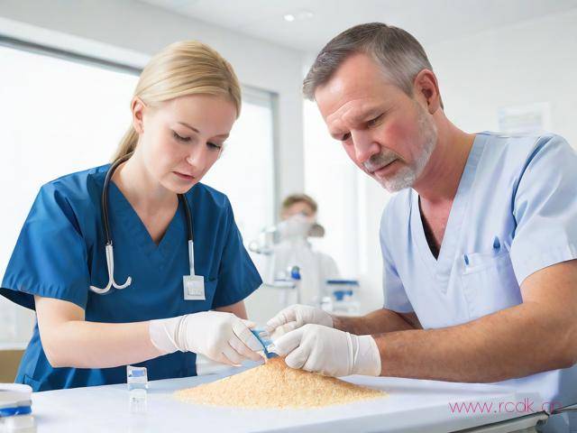 淀粉性皮肤病怎么治疗,淀粉性皮肤病有什么症状