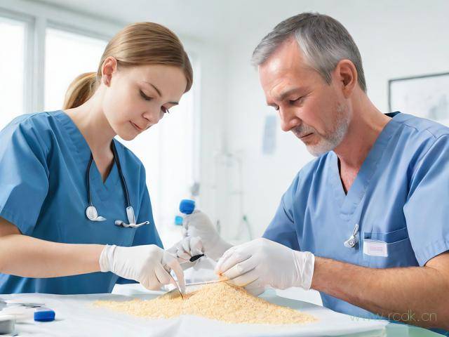 淀粉性皮肤病怎么治疗,淀粉性皮肤病有什么症状