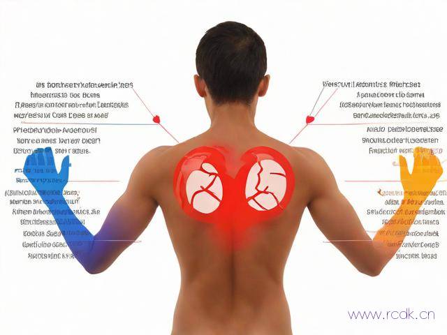 怎么判断自己有心脏病,心脏求救6个信号