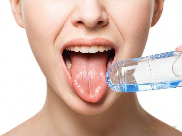 糖尿病舌头干怎么办,糖尿病人舌头干吗