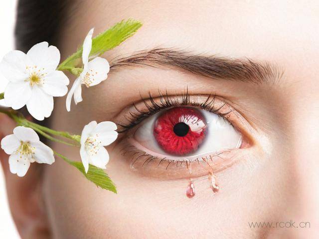 什么病会导致眼睛奇痒无比怎么办,什么病会引起眼睛特别痒