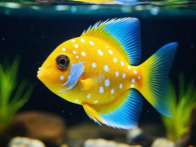 鹦鹉鱼上白点病怎么治,鹦鹉鱼白点病怎么治疗比较快