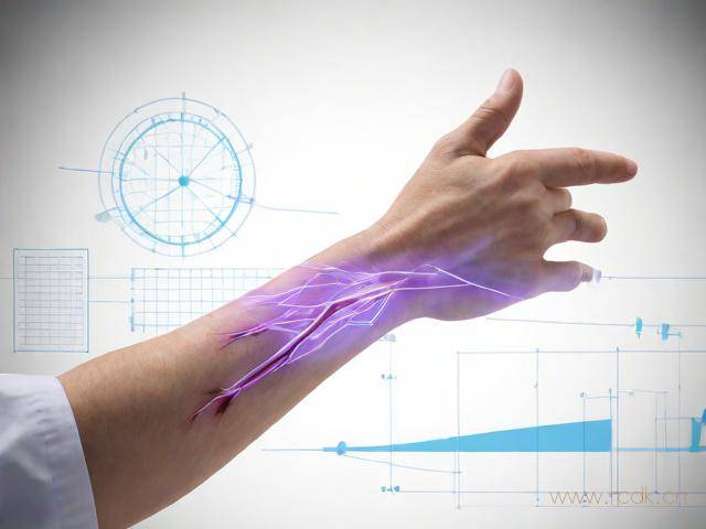 颈椎病手麻怎么回事,颈椎病手麻怎么回事?