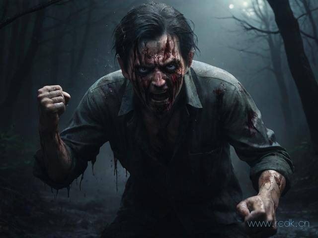 我得狂犬病怎么办,得了狂犬病的人怎么办