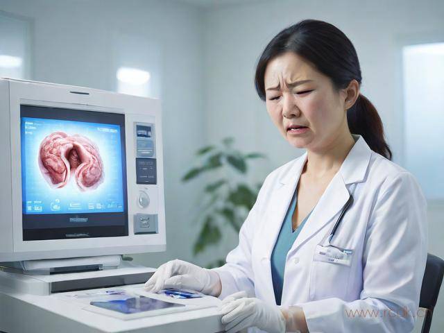 子宫肌腺病是怎么回事,子宫肌腺症是啥意思