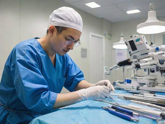 先天性心脏病手术怎么做,先天性心脏病手术费要多少钱