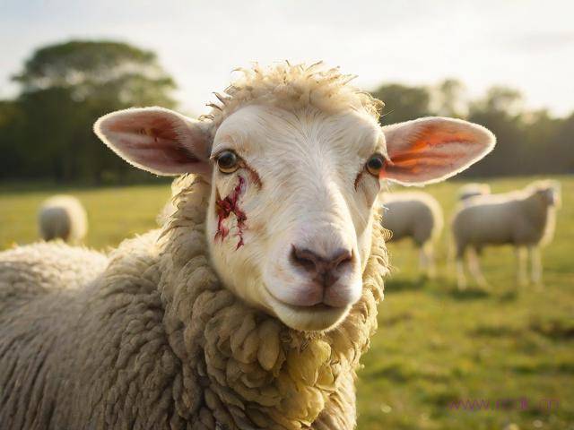 羊黄膘病是怎么回事,羊黄膘病是怎么引起的