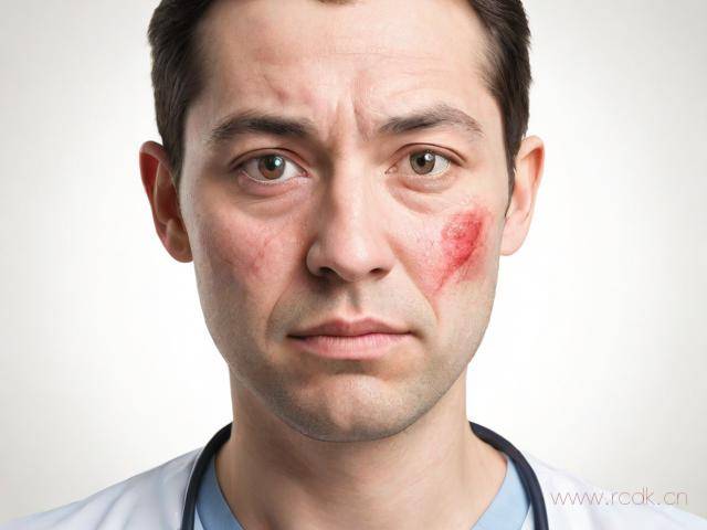 心脏病面部浮肿怎么办,心脏病人面部轻微浮肿