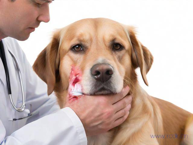狗狗身上得了皮肤病怎么办,狗狗身上得了皮肤病怎么办用什么药