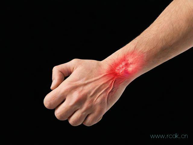 腱鞘炎的病怎么治,腱鞘炎咋么治