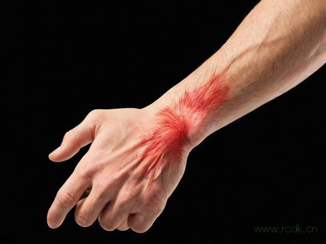 腱鞘炎的病怎么治,腱鞘炎咋么治