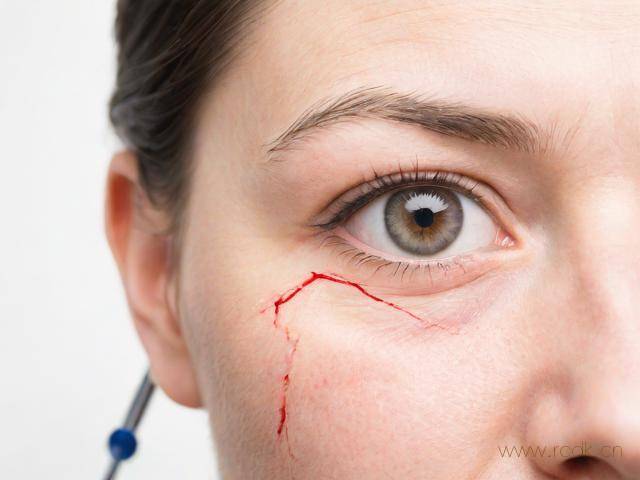 眼红病怎么治疗,眼睛红病